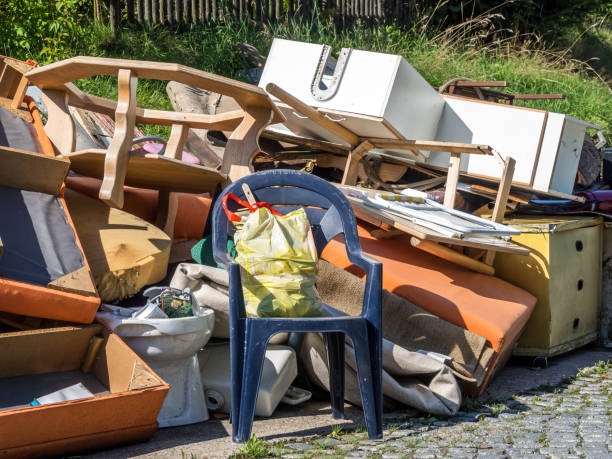Best Same-Day Junk Removal  in Clearfield, PA