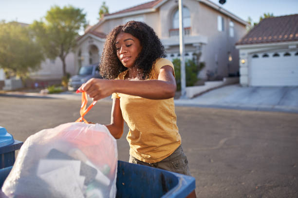 Best Professional Junk Removal  in Clearfield, PA