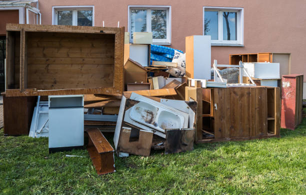 Best Yard Waste Removal  in Clearfield, PA