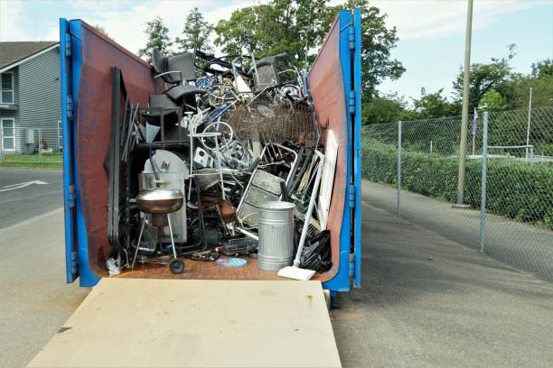 Professional Junk Removal in Clearfield, PA