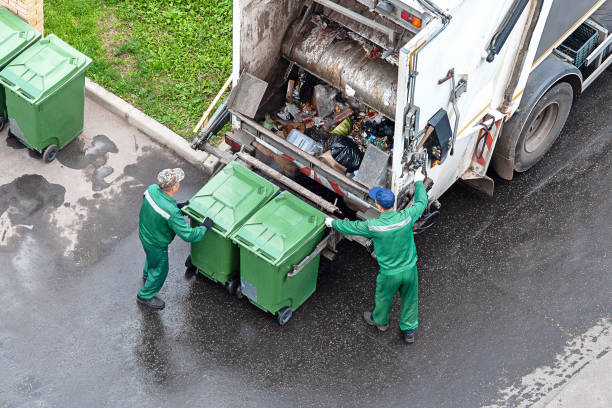 Best Construction Debris Removal  in Clearfield, PA