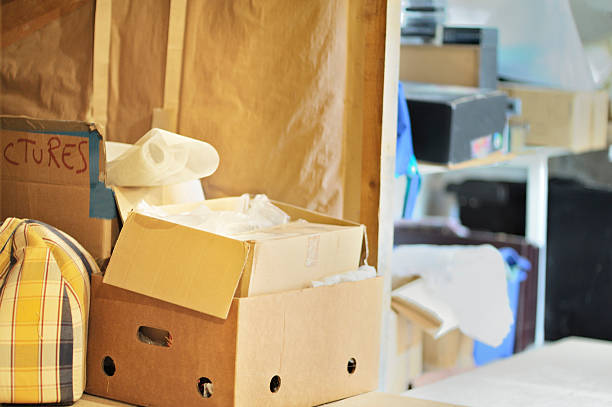 Best Garage Cleanout Services  in Clearfield, PA