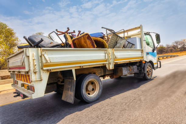 Best Construction Debris Removal  in Clearfield, PA