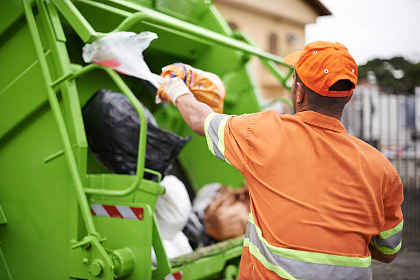 Best Commercial Junk Removal  in Clearfield, PA